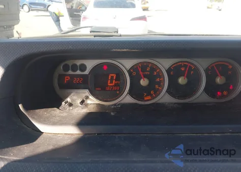 2008 Scion Xb из США, поврежденный, VIN JTLKE50E681000632